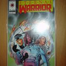 Eternal Warrior #19  Valiant