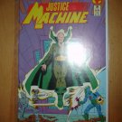 JUSTICE MACHINE #29 COMICO