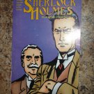 Sherlock Holmes #23 Eternity