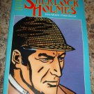 Sherlock Holmes #19  Eternity