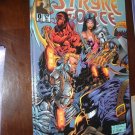 Codename Stryke Force #0