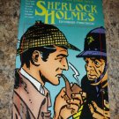 Sherlock Holmes #20  Eternity
