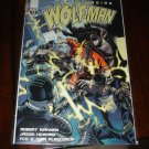 ASTOUNDING WOLF-MAN  #15  Kirkman