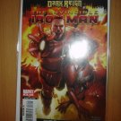 Iron Man Invincible #16