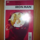 Iron Man Invincible #23