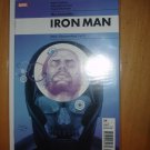 Iron Man Invincible #24