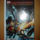 Iron Man Invincible #32