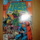 Heroes Against Hunger Special 1986