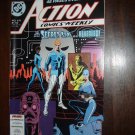 Action Comics Weekly #612