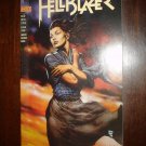 Hellbalzer John Constantine #65