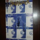 Hellbalzer John Constantine #51