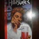 Hellbalzer John Constantine #63