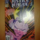 Justice League America #76