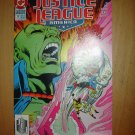 Justice League America #77