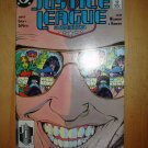 Justice League America #30
