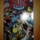 Justice League America #32
