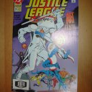 Justice League Europe #38