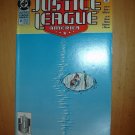 Justice League America #35