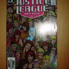 Justice League America #29