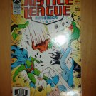 Justice League America #38