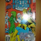 Justice League America #31