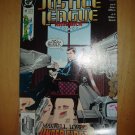 Justice League America #41