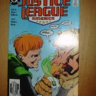 Justice League America #33