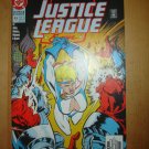 Justice League Europe #49