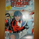 Justice League America #42