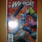 JSA Classified #35  Wildcat