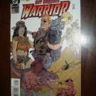 Guy Gardner Warrior #22