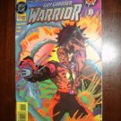 Guy Gardner Warrior #0