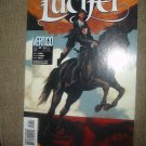 Lucifer #49  Sandman Carey