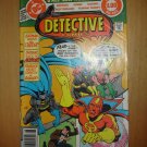 Detective #496