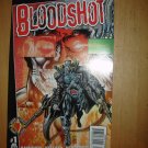Bloodshot #1  Volume 2 Valiant