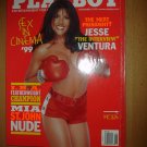 Playboy November 1999