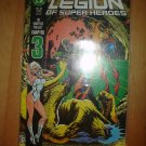 Legion of Super-Heroes #34