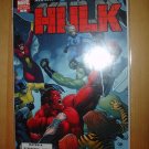 Hulk 9 - Variant NM 2008 2009