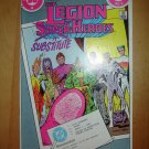 Legion of Substitute-Heroes Special #1