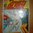 Superman's Pal Jimmy Olsen #160