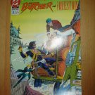 The Brave and the Bold #4