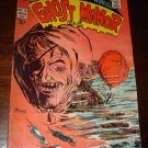 Ghost Manor No. 9 Nov 1969