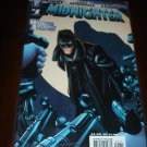 MIDNIGHTER #1 Garth Ennis Chris Sprouse