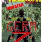 Germ Z (DVD, 2013)