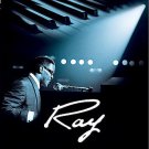 Ray (DVD, 2005, Full Frame)
