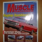 Hemmings Muscle Machines June 2005 #21