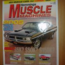 Hemmings Muscle Machines April 2005 #19