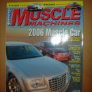 Hemmings Muscle Machines October 2005 #25