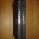 AIR ENTHUSIAST  Bound Volumes 1 & #2 Hardcover