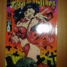 Dream Wolves #0 (1994, London Night Studios)